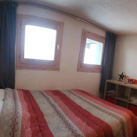 Apartment Centre, Kino Duplex, 34m2, 5-6 Personnes