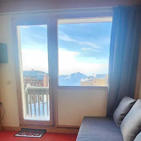 Centre, Kino Duplex, 34m2, 5-6 Personnes Apartment *