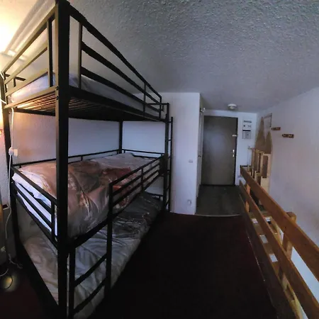 Lägenhet Centre, Kino Duplex, 34m2, 5-6 Personnes