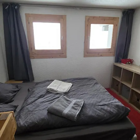 Centre, Kino Duplex, 34m2, 5-6 Personnes Daire