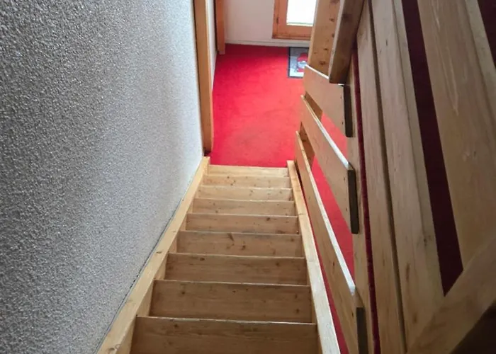 Daire Centre, Kino Duplex, 34m2, 5-6 Personnes Val Thorens